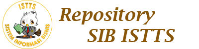 [SIB - ISTTS] Sistem Informasi Bisnis ISTTS Repository
